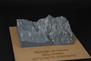 Impresión 3D en Gijón